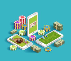 All-Inclusive Casinos and Slots
